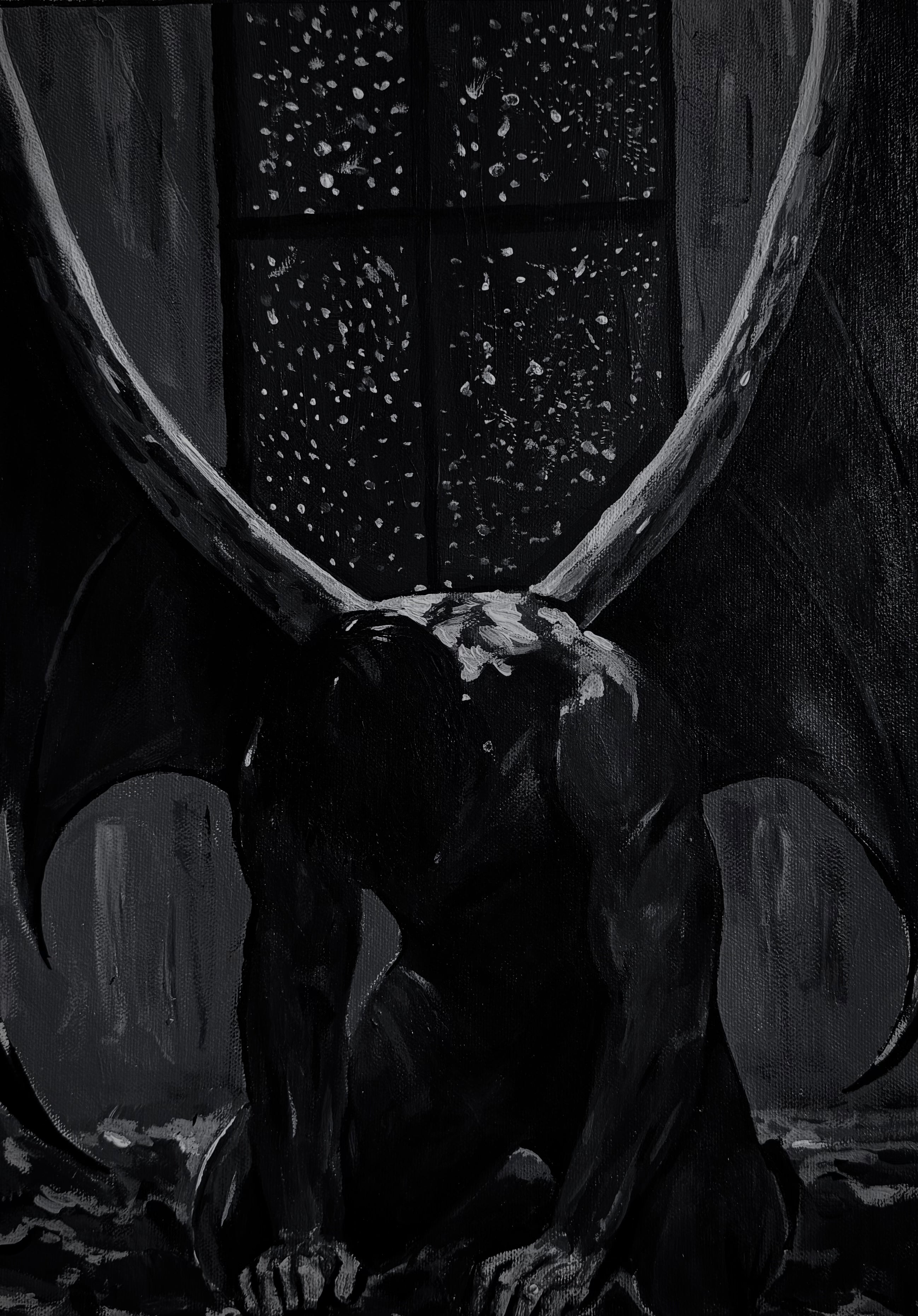 Prince of the Night